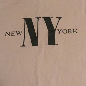 H&M New York Sweatshirt
